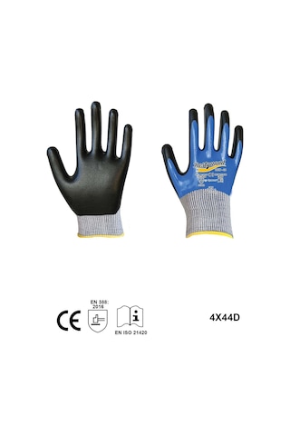 Bestguard Tbw24 Kesilmez Eldiven