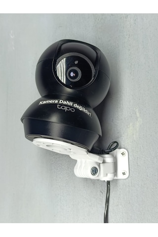 Montaj Aparatı Tp-link Tapo 2k Wifi C200 / C210 / C211 Uyumlu