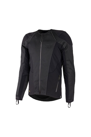Knox Urbane Pro Mk3 Korumalı File Motosiklet Montu