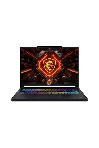 MSI Crosshair 16 Max HX E2WGXK-043TR Ultra 9 275HX 32 GB 1 TB SSD 8 GB RTX5070 16"Qhd+ W11H Dizüstü Bilgisayar