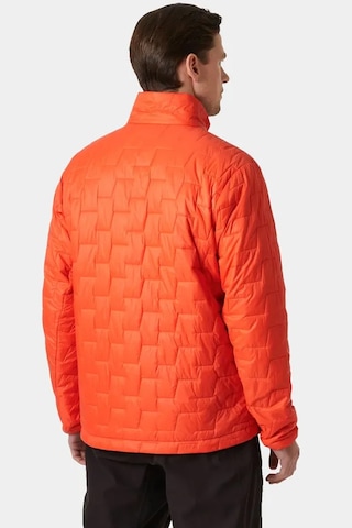 Helly Hansen Lifaloft İnsulator Mont Hha.65603 147 Kırmızı