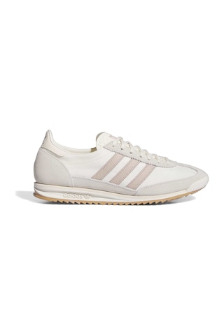 Owhıte/wontau/wonwhı Adidas Kadın Günlük Ayakkabı Sl 72 Og W Jh7394 Beyaz