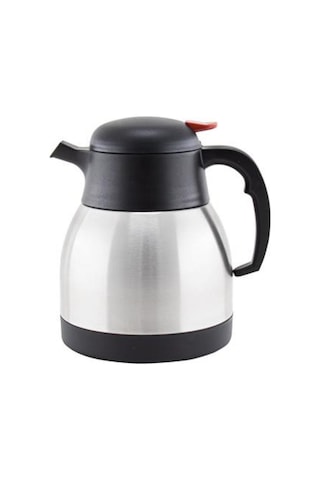 Cooker 2035 Çelik Termos 1 Litre