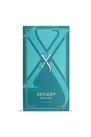 Ixerjoff Vibe Collection Erba Pura Edp 100ml Unisex Parfum Diğer