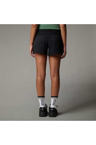 The North Face W Aphrodite Short Kadın Şort-31477 siyah