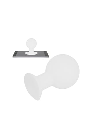 Shineyee 30mm Silikon Telefon Ekran Çekici Topu - Anti-statik, Yüksek Sıcaklık Dayanıklı, Tamir Araçları İçin Güçlü Emme Gücü