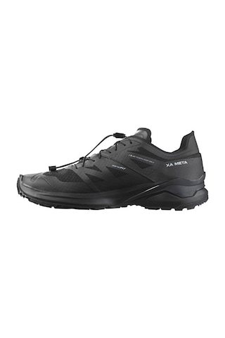 Salomon Xa Meta Gtx Erkek Outdoor Koşu Ayakkabısı L47828700 Siyah Siyah