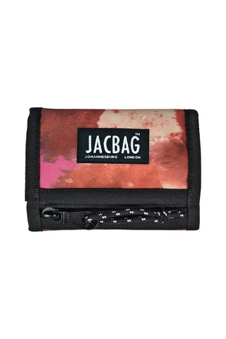 Jacbag Wallet-cırtlı Cüzdan 1514173601 Çok Renkli