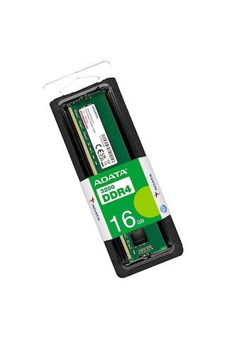 ADATA 16GB DDR4 3200MHz CL22 AD4U3200316G22-SGN