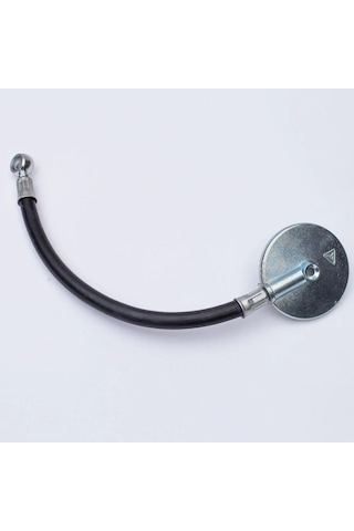 ANTOR /lombardini 3ld450/510 4ld640/820 10/12/13/17hp (GENEL) Çanaklı Boru (ALÜMİNYUM ÇANAKLI)