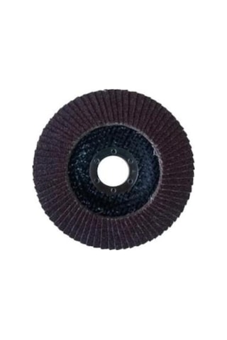 Bay-tec Mk0220 10'lu Flap Disk 115 X 22mm Metal Ahşap Zımpara