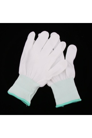 Homyl 10 Çift Anti Statik Esd Güvenli Evrensel Eldiven