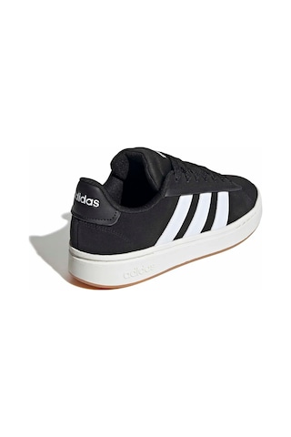 Adidas Grand Court Alpha 00s Kadın Spor Ayakkabı Jp9771 Siyah