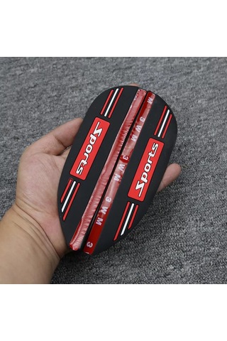 A Seller Siyah Sports Arka Görüş Dikiz Aynası Güneşliği 2 Adet. 233165323