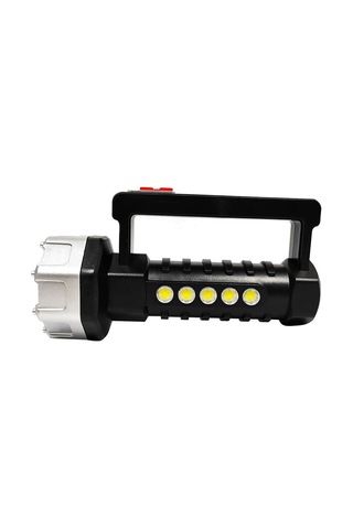 Ranchi El Feneri Şarjlı 17led+5cob Led Ranchı Rc-3030