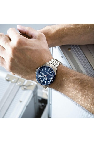 Festina F20698/2 Titanyum Erkek Kol Saati Çok Renkli