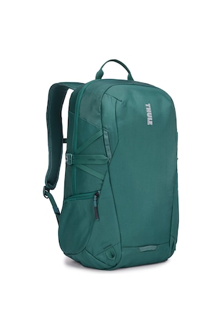Thule Enroute 21L Notebook Sırt Çanta Mallard Green 15.6"
