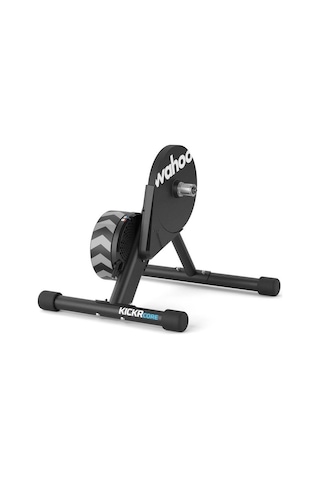 Wahoo Kickr Core Bisiklet Antrenman Smart Trainer Siyah