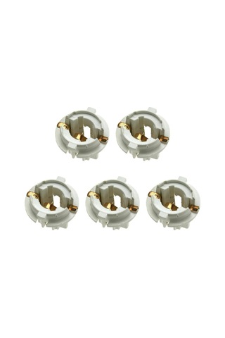 5x Bmw P21w Soket 63216943036 - Yongtao Diğer