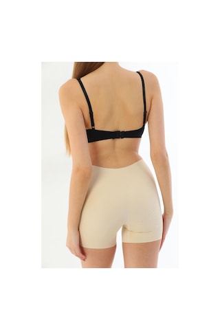 Ten Mı 2703 Lazer Kesim Boxer Ten