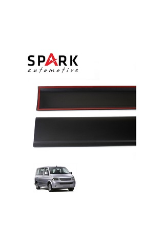 Volkswagen Transporter T5 2009-2014 Yıl Aralığı Uyumlu Kısa Şase Sol Sürgü Dodik Seti 11 Parça