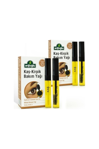 Tr Kaş Kirpik Serumu 10 Ml