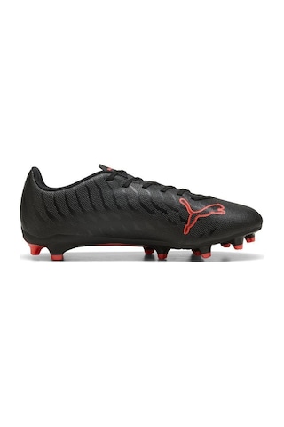Puma Ultra 6 Play Fg/ag Erkek Futbol Ayakkabısı 108704-02 Siyah