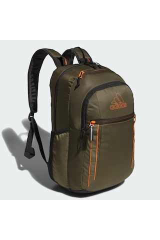 Adidas Adıdas Unısex Sırt Çantası Iu7683 Yeşil
