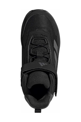 Adidas Terrex Anylander Mid Climaproof Çocuk Siyah Yürüyüş Ayakkabısı Kj2668
