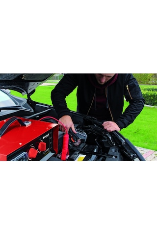 Einhell CC-BC 30 Akü Şarj Cihazı - 1078121