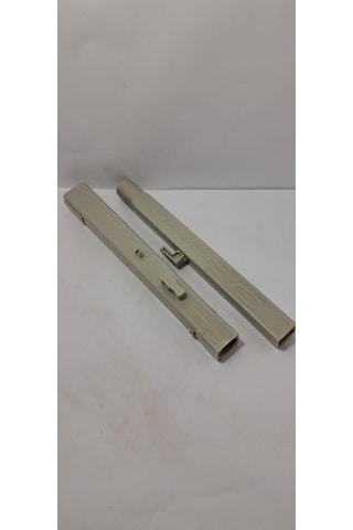 Boru Fantom 1200 Pratik Boru Takım Açık Gri Uyumlu /ht Adet 10027790