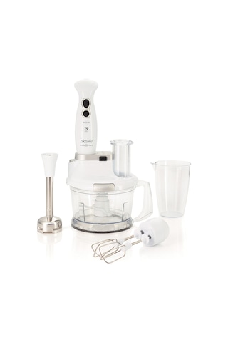 Arzum AR1004 Soprano Max Multi 1000 W Mikser & Blender Seti
