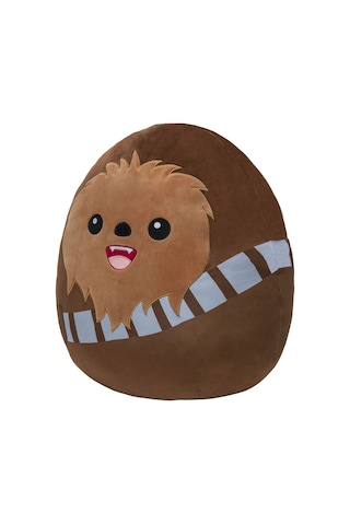 Squishmallows Star Wars Serisi - Chewbacca 50 Cm Sqk0886