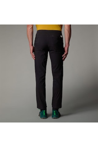 The North Face Lightning Erkek Siyah Pantolon Siyah