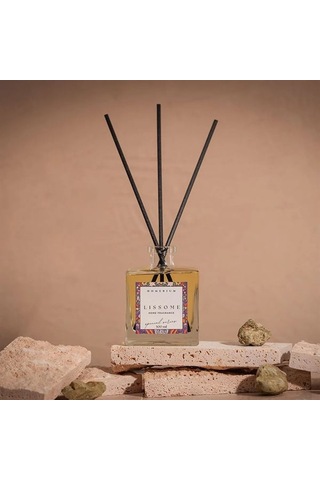 Homerium Araç Kokusu 250ml. Lissome