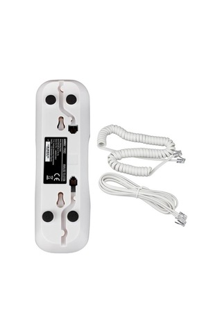 Karel Tm-902 Duvar Ti Pi Telefon Standart