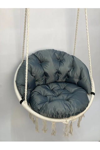 Minder Asılı Salıncaklar İçin Yastıkl 439575842 Grafit