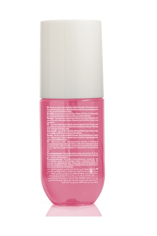 Pierre Cardin Saç Ve Vücut Parfüm Spreyi - 110 Ml - Summer Love Hair & Body Perfume Mist