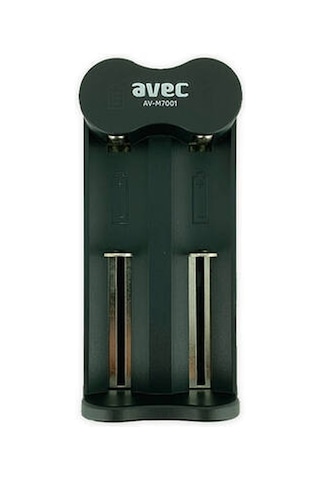 Avec AV-M7001 Pil Şarj Cihazı