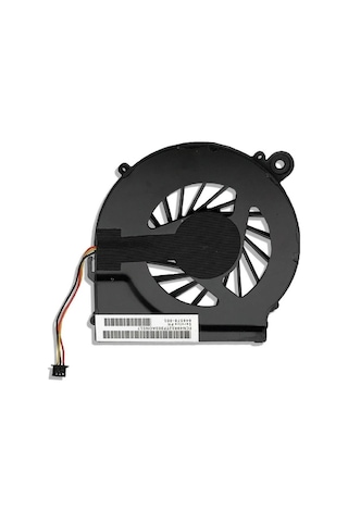 Hp G4-1000, G6-1000, G7-1000, G62 Tip.1 Notebook Cpu Fanı 3pin Cooling / Nbfan0252