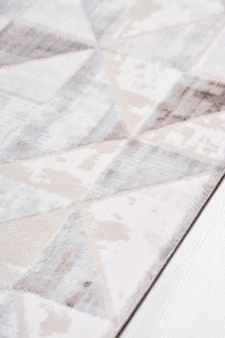Youdayhomecollection Eyna Model Halı 80x150 Çok Renkli Diğer