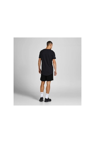 Jack & Jones Jack&jones 12249285 Erkek Sort - Siyah