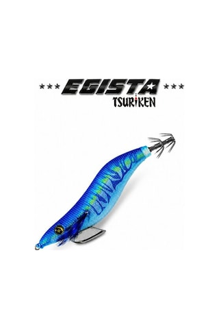 Egista Süper Shallow 3.5 - 19g Kalamar Zokası