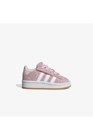 Adidas Originals Campus 00s Comfort Closure Elastic Lace Pembe Bebek Spor Ayakkabı Jp5508 Pembe