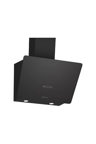 Profilo DVK6J669 Duvar Tipi Davlumbaz 60 CM