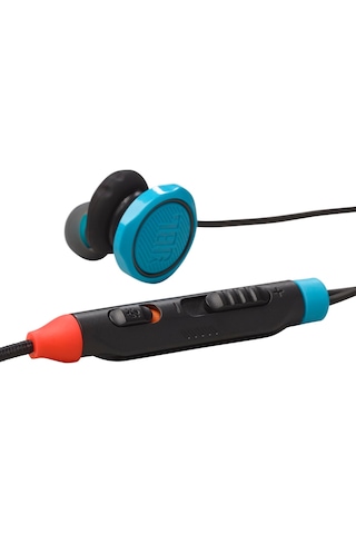 Jbl Quantum 50 Nintendo Kablolu Oyuncu Kulak İçi Kulaklık