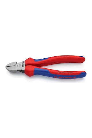 Knipex 0302180 Pense 7002160 Yan Keski 8701250 Ford Pense Set