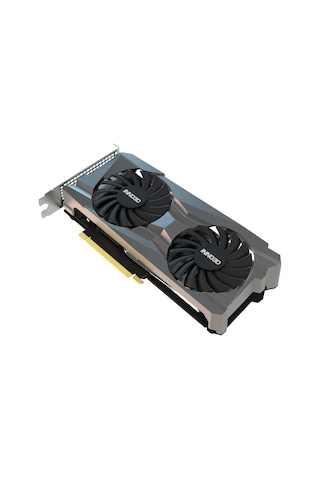 Inno3d Geforce Rtx 3050 6gb Gddr6 96bit Twın X2 Ekran Kartı