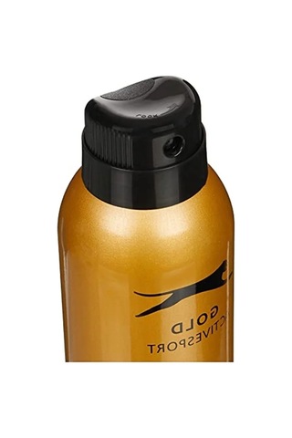 Erkek Gold Deodorant - Sınır Tanımayan Ferahlık