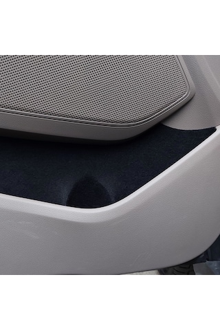 Hyundai Tucson Konfor Seti -Araç Içi Ses Kumaş Kaplama